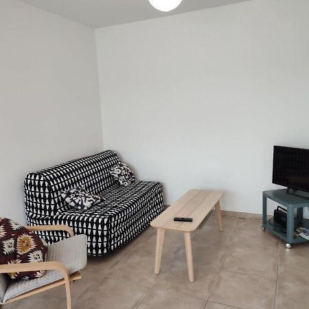 Apartment Roc Eden-1 By Interhome Saint-Malo Zewnętrze zdjęcie