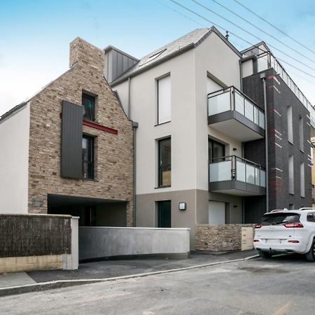 Apartment Roc Eden-1 By Interhome Saint-Malo Zewnętrze zdjęcie