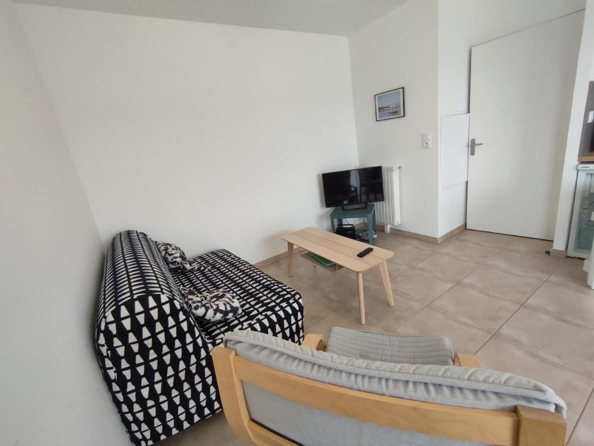 Apartment Roc Eden-1 By Interhome Saint-Malo Zewnętrze zdjęcie