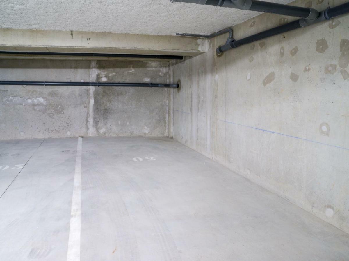 Apartment Roc Eden-1 By Interhome Saint-Malo Zewnętrze zdjęcie