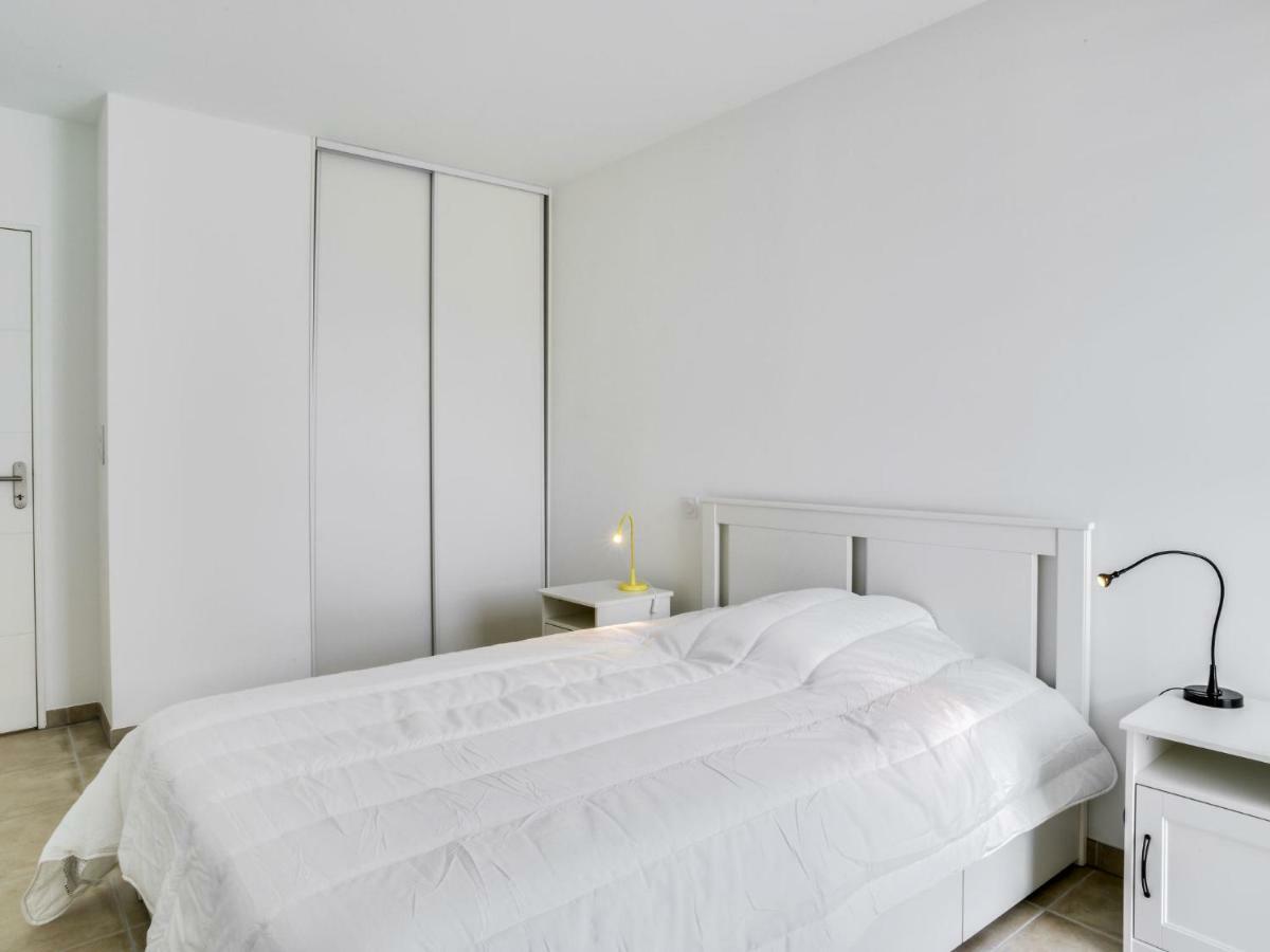 Apartment Roc Eden-1 By Interhome Saint-Malo Zewnętrze zdjęcie
